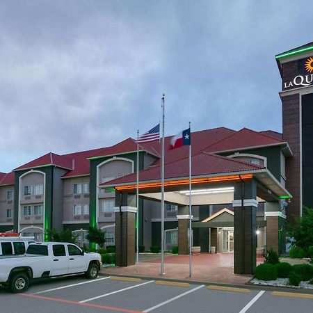 La Quinta By Wyndham Weatherford Eksteriør bilde