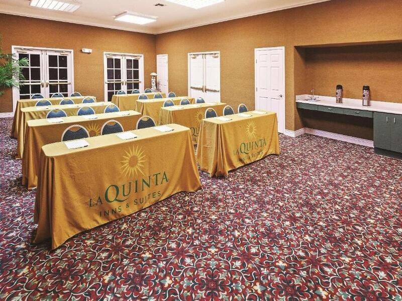 La Quinta By Wyndham Weatherford Eksteriør bilde