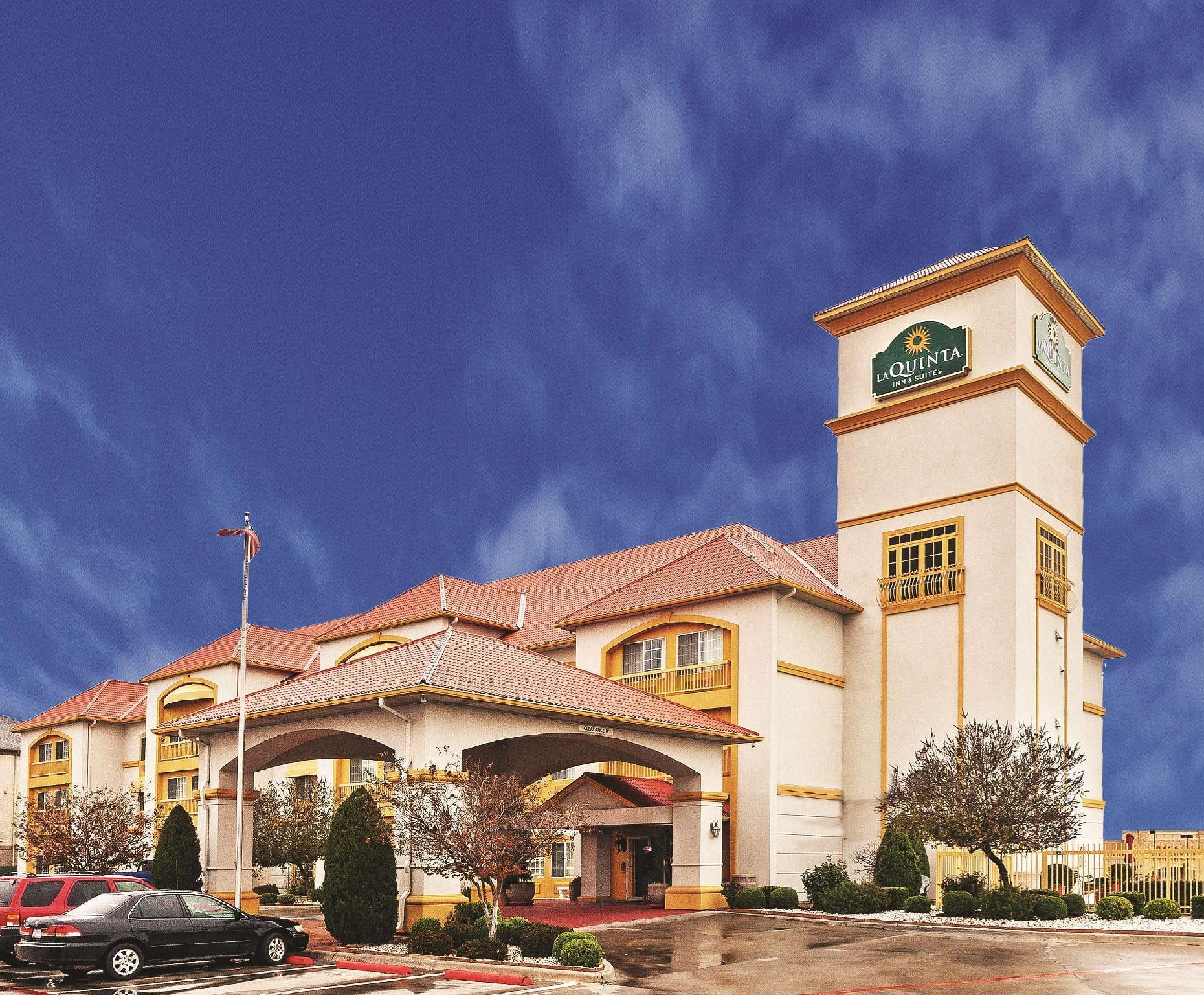 La Quinta By Wyndham Weatherford Eksteriør bilde