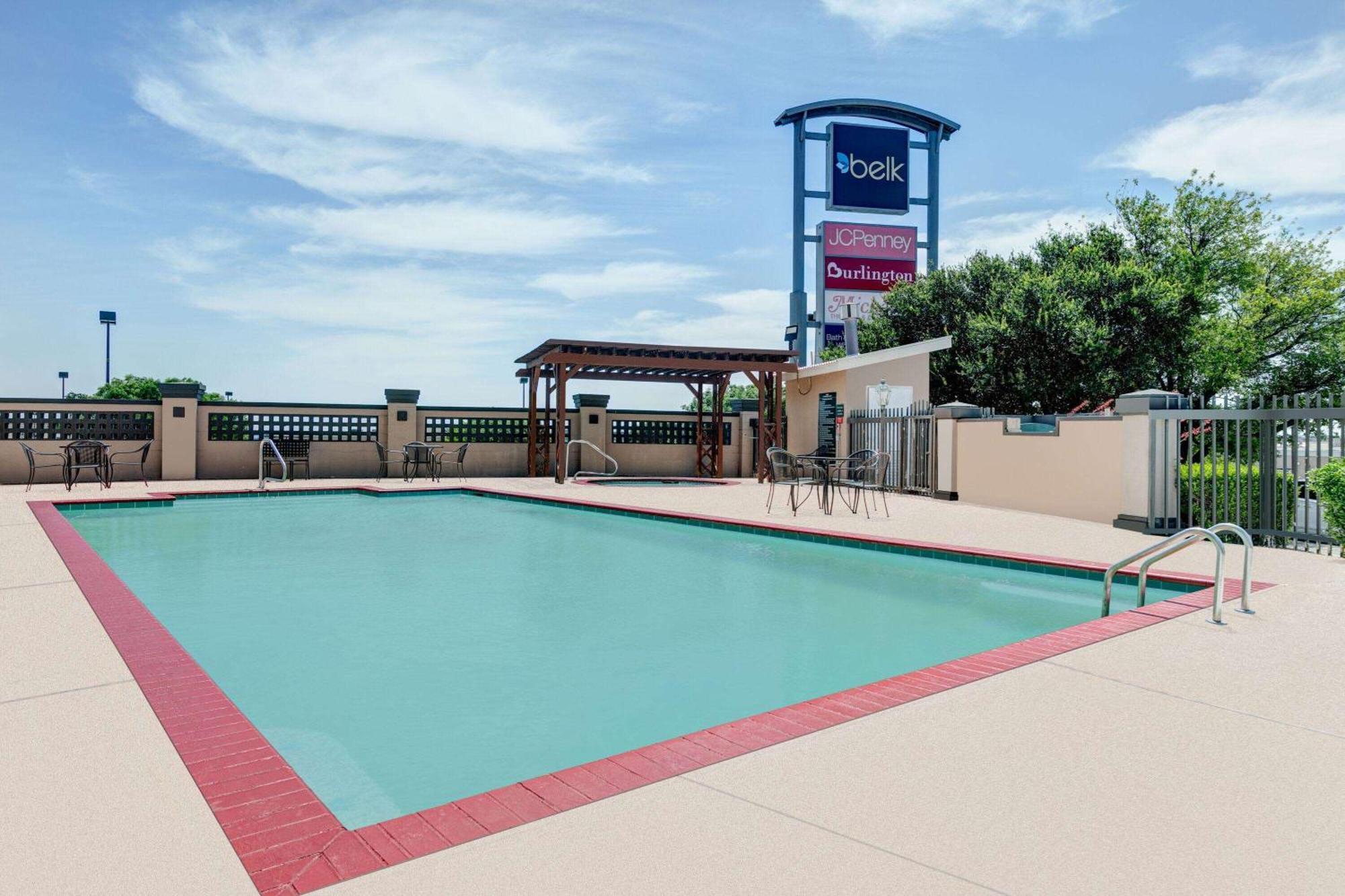 La Quinta By Wyndham Weatherford Eksteriør bilde