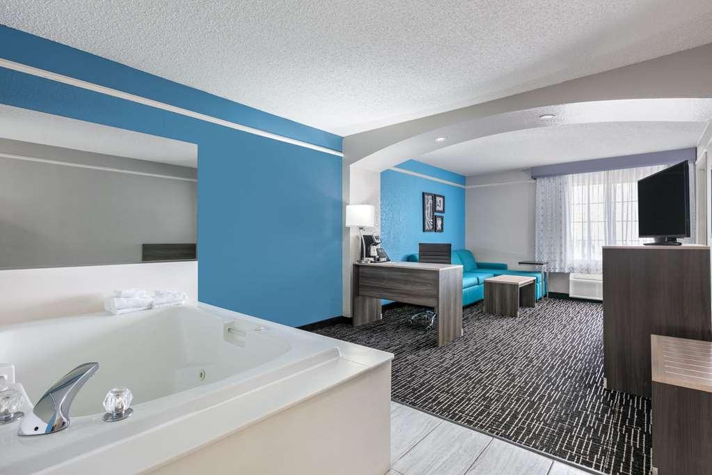 La Quinta By Wyndham Weatherford Rom bilde
