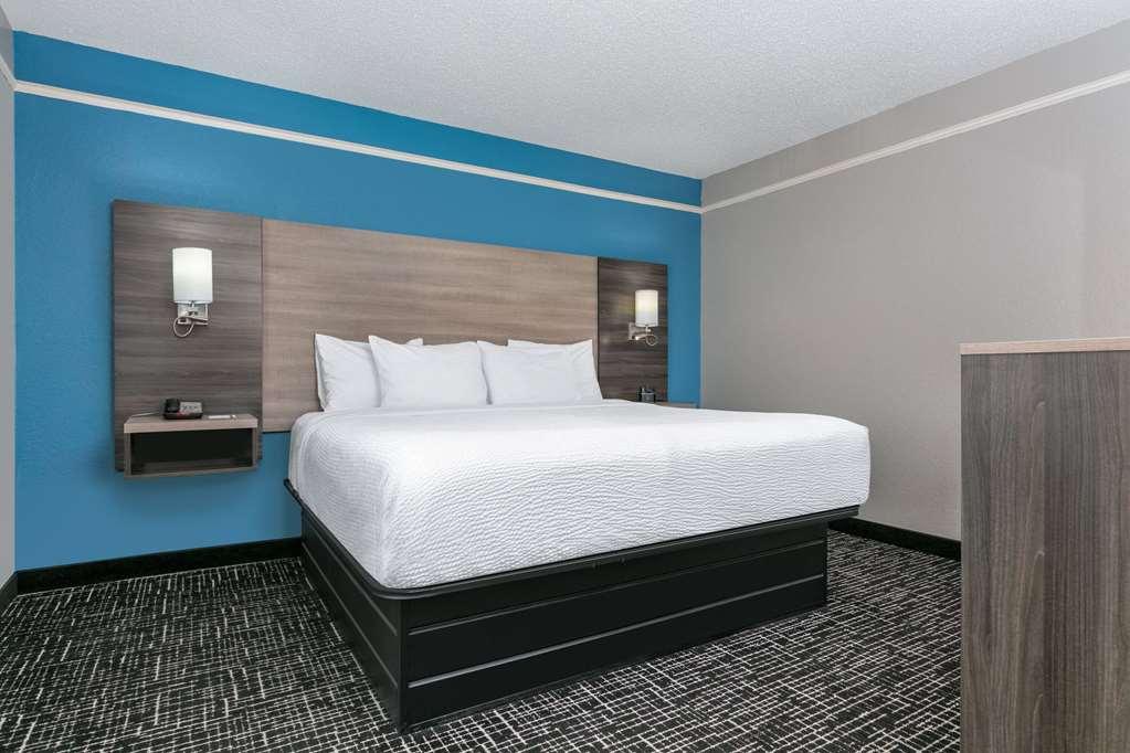 La Quinta By Wyndham Weatherford Rom bilde