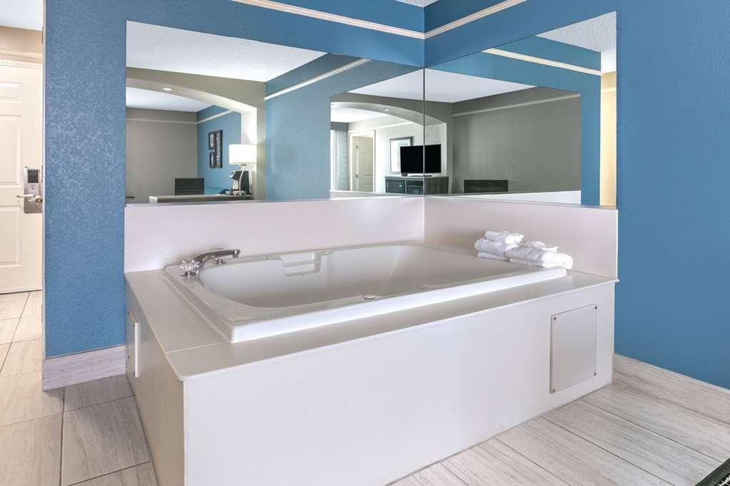 La Quinta By Wyndham Weatherford Rom bilde