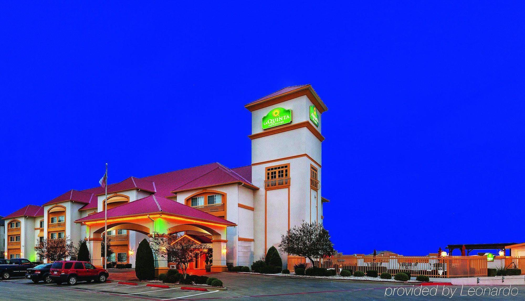 La Quinta By Wyndham Weatherford Eksteriør bilde