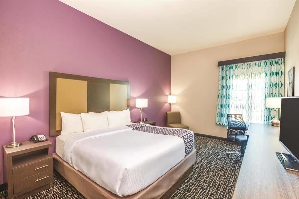 La Quinta By Wyndham Weatherford Eksteriør bilde